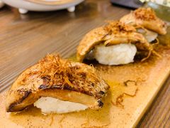 鹅肝寿司-东京屋(武定路店)