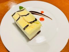 芝士蛋糕CheeseCake-布拉格餐厅· 中欧捷克菜(全国首店)