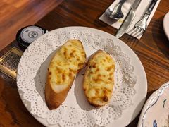 -1886德国汽车餐厅(外滩中央店)