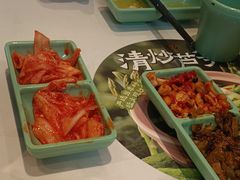 -谷田稻香·砂锅菜(汇暻广场店)