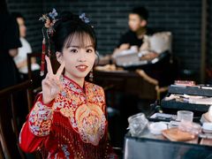 -万达广场(大明宫店)