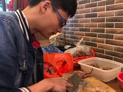 -巴渝老街印象生活麻辣烫(华宇·北城中央汇店)
