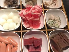 -香天下·四川火锅(安镇大润发店)