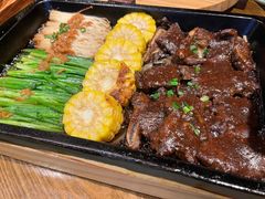 -蓉和妈妈菜·芙蓉花开(高新店)