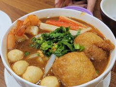 -曼谷食堂·泰国家庭料理