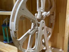 -手创未来·木工DIY手作