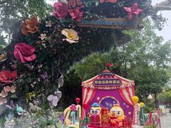 -厦门方特东方神画