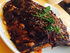 -蔡阿水羊肉店