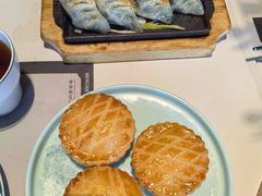 -新兴·金羊座·粤菜点心(乐峰店)