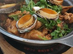 -芳村榕树头叹佬鸡煲(体育西店)