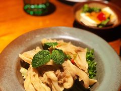 泰式酸辣无骨鸭掌-仓库南洋海鲜小排档(柳河路店)