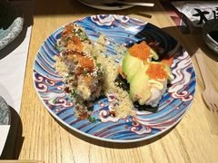 -鹤龟料理店(时代天街店)