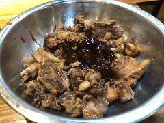 -大自然醉鹅·铁锅火焰鹅(上海联洋店)