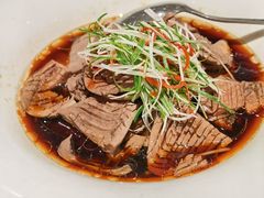 -上海1号私藏菜(静安店)
