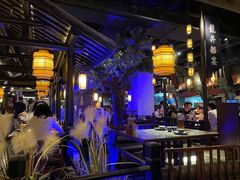 -绿茶餐厅(光谷世界城步行街店)