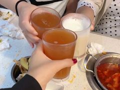 -龍歌自助小火锅(李沧顺和汇店)