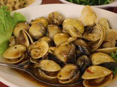 -双天海鲜楼 · 43年老字号