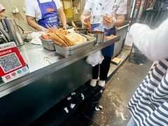 -张记灌饼(丰富路店)