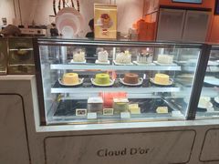 -CloudD'or可露朵蛋糕(1733商业空间店)