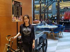 -威斯汀舞台餐厅