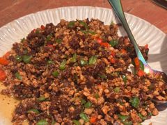 -浩海火燒雲傣家菜(芮欧百货店)