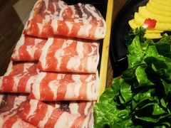 -快乐小羊·内蒙牛羊肉火锅(流花中心店)
