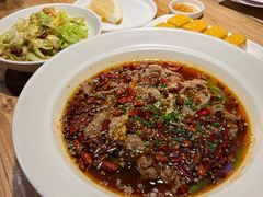 -小放牛炒菜馆(中山路乐汇城店)