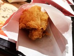 -肯德基(建华店)