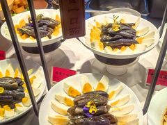 -村长家的疙瘩汤·东营菜(东营茶城店)