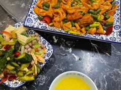 -后卫寨猫耳朵(后卫寨店)