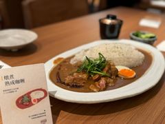 -CURRY YA 熟成咖哩專門店(深圳湾万象城店)