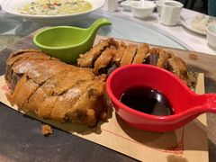 -北京全聚德(清华园店)