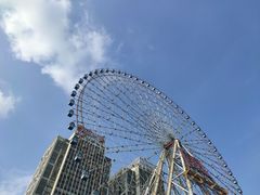 -星城之眼摩天轮
