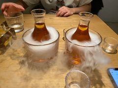 -苦尽酒馆·川菜(鼓楼店)