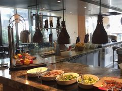 -上海崇明金茂凯悦酒店