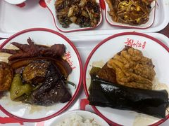 -刘小忙把子肉(北园大街总店)
