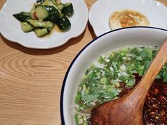 -马记永·兰州牛肉面(天通苑家乐福店)
