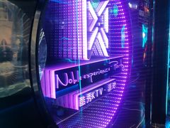 -酷秀KTV(五道口店)