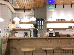 -查令84号咖啡馆(金大地1912东西街店)