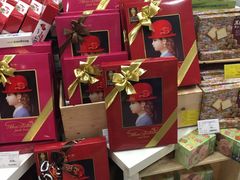 -Olé精品超市(广州太古汇店)