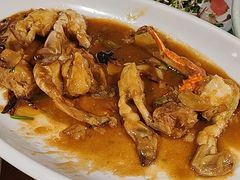 -和源祥·日照菜扛把子(万平口一店)