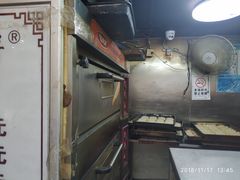 -朱记小郑酥烧饼(建康路店)