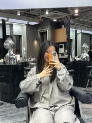 -Sying杉影日式烫染專門店
