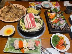 -二丁目食堂(浑南花园城店)