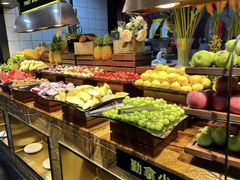 -苏格里岛自助烧烤火锅(花果园兰花广场店)