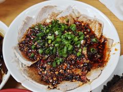 -十一街苍蝇馆子转经消江湖菜(九眼桥十一街店)