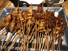 -管氏翅吧(马家堡店)