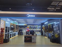 -苏宁易购(成都春熙路店)