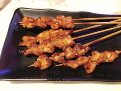 -JUKEBOX玖部音乐餐厅(华侨城店)