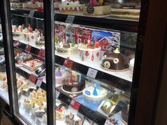 -巴黎贝甜(宜山路店)